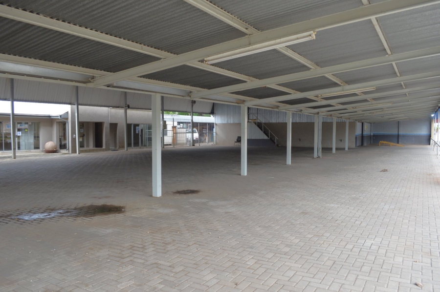 Commercial Property for Sale in Klerksdorp North West